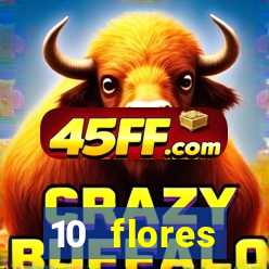 10 flores silvestres da regi o sudeste